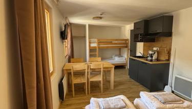 Résidence le Prorel - Serre chevalier - Foto 5