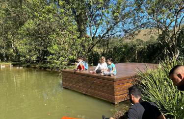 Fazenda Montanhes - Foto 15