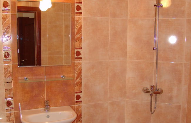 Apart-hotel Happy - Photo 19