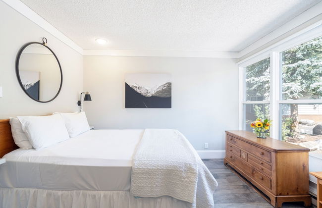 Mountainside Inn 408 1 Bedroom Hotel Room by Alpine Lodging Telluride - Foto 1