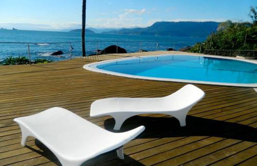 Sol-lua Bangalo com uso exclusivo da piscina - Foto 28