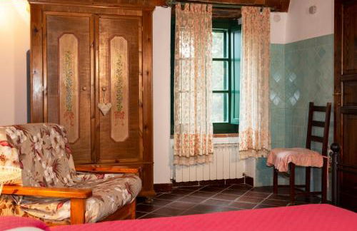 Agriturismo Il Belvedere Country Houses - Foto 82