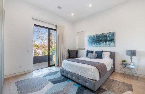 Sycamore Villa - Foto 38