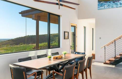 Luxury Retreat Epic Views & Hot Tub - Foto 24