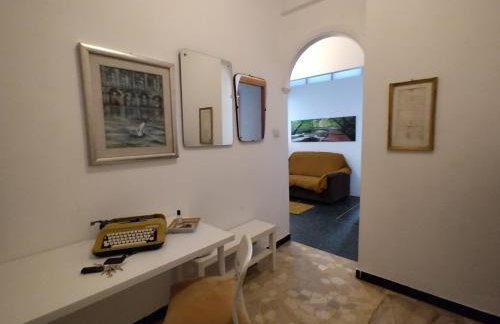 Trilocale Cecilia's Studio - Foto 15