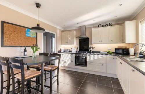 Willow Lodge, Wolfscastle - Foto 3