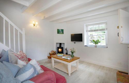 Lavender Cottage - Foto 22