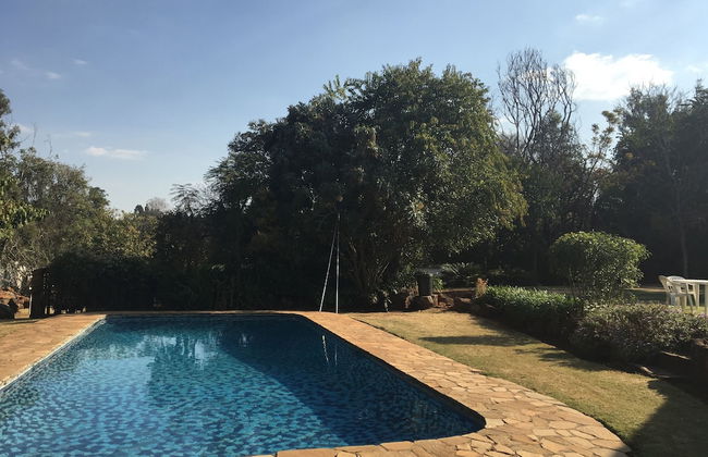 2 Bedroom Executive & Holiday Suburban Home - Foto 1