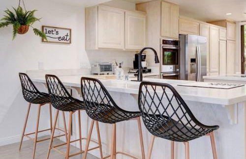 Cali Desert Life - Pool, Golf Cart, Tennis, Bikes - Foto 14