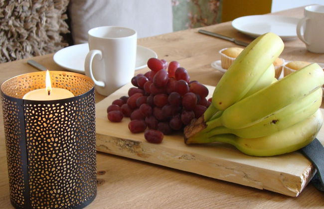 Rural Holiday Home With Outdoor Pool & Sauna - Foto 31