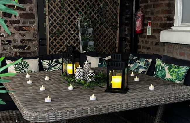 The Gathering On The Rows - City Centre - Photo 24