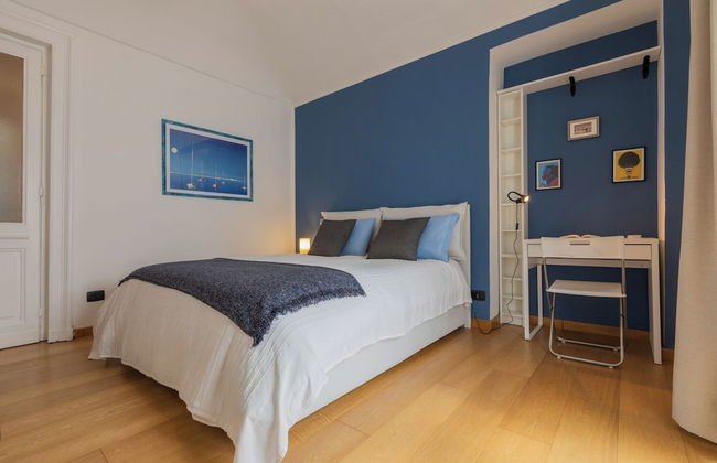 Appartamento Re Umberto - Foto 2