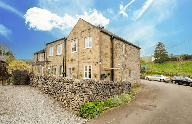 Host Stay Chimney Pots Cottage - Foto 4