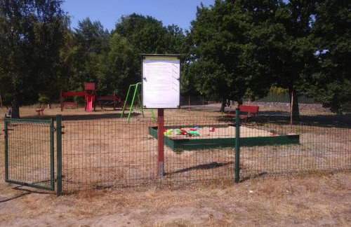 Holiday Home Near Baltic Sea and Lake Wise?ka - Photo 24