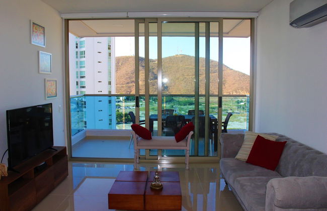 Apartamentos Samaria Club de Playa - Photo 30