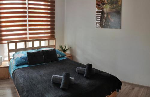 Apartament nad Jeziorem w Olecku - Foto 4