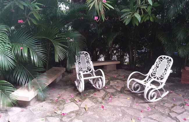 Casa Particular Renta Godoy with Wifi - Foto 80