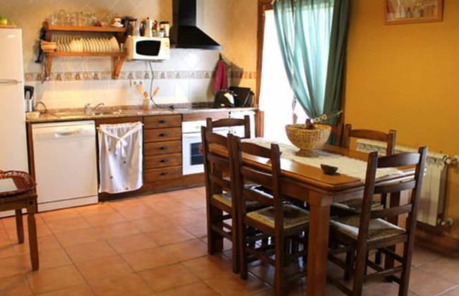 Alojamientos rurales Angelita - Foto 21