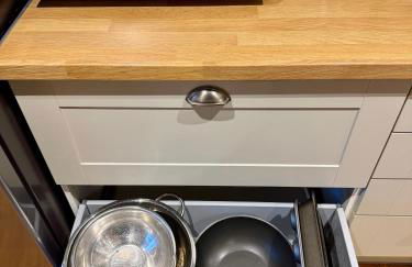 Custard Cottage West Runton - Foto 32