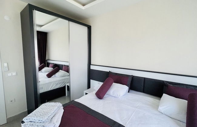 ACG Apartments - Foto 18