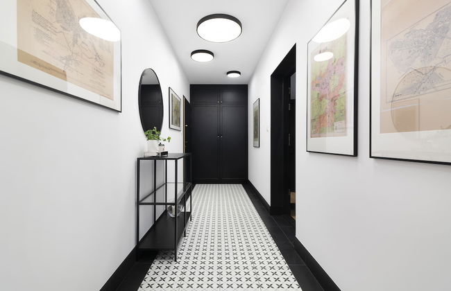 EASY RENT Apartments - CENTRUM 1 - Foto 2