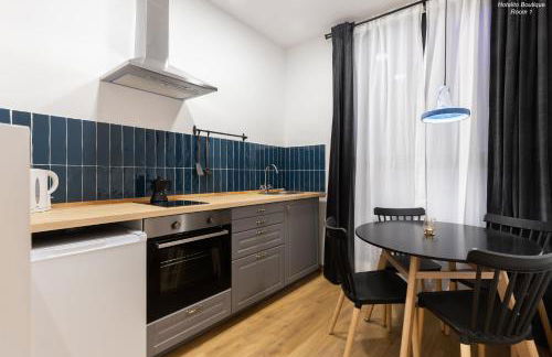 Hotelito Boutique Valencia Estación - Foto 20