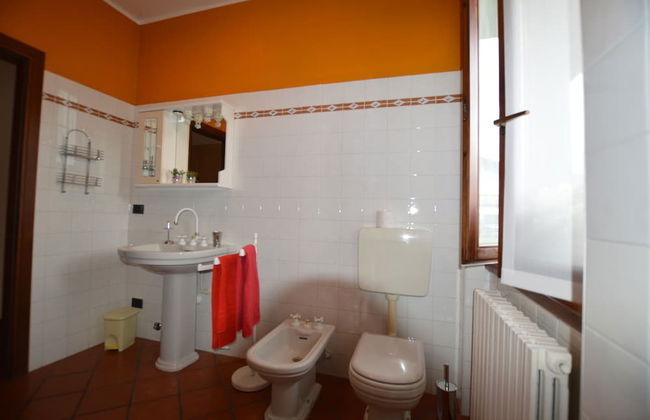 Villa Quattro Stagioni - Foto 64