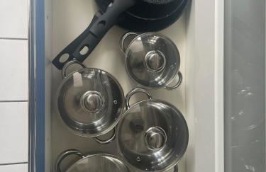 Sky Loft 3-room duplex apartment - Foto 33