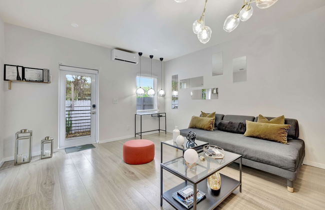 Sunshine Retreat Studio for 2! - Foto 6