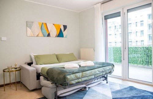 Milano Cortina - LeoBrothers - Pizzolpasso 3 - Foto 8