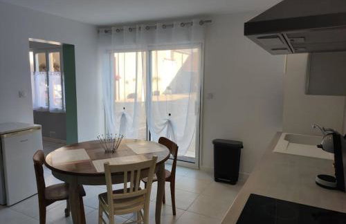 Gîte Les Deux Ailes - Foto 3