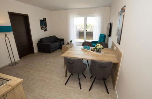 @home Boardinghouse - Foto 117