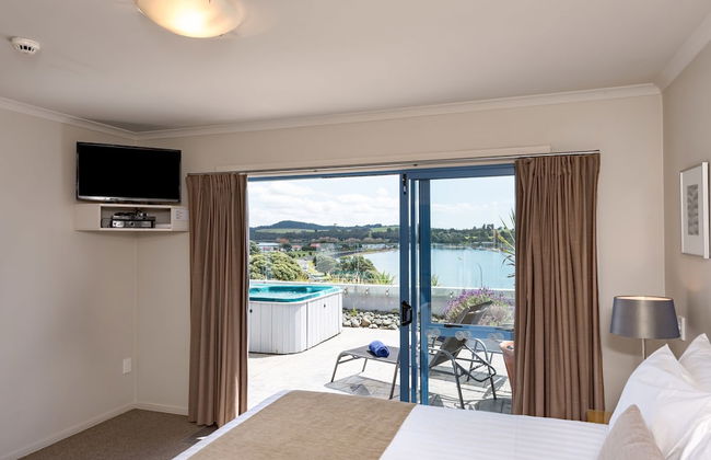 Blue Pacific Quality Apartments - Foto 4