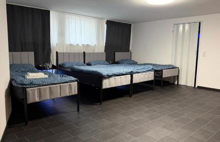 Cozy apartment in Heiligenrode - Foto 4