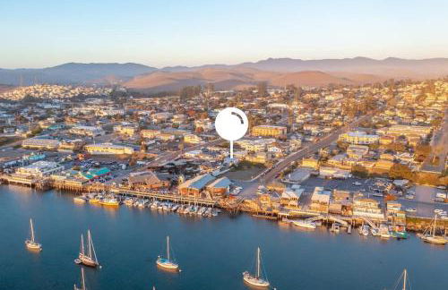 Bayview Retreat King Beds Rock View EV Charger - Foto 32