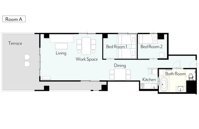 HAJIMARI Beppu - Foto 34