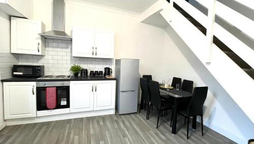 New Bracepeth - 2 Bedroom House- by Holiday Homes - Foto 2