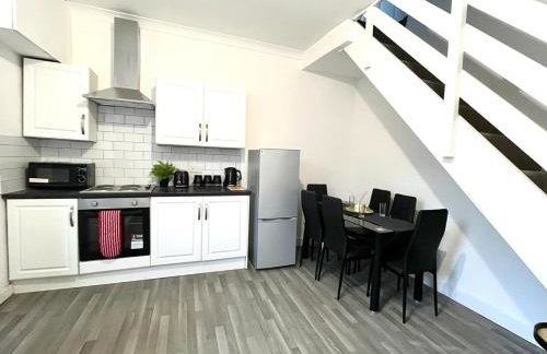 New Bracepeth - 2 Bedroom House- by Holiday Homes - Foto 2