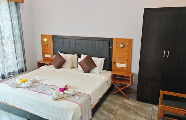 LaTigre Resort - Foto 30