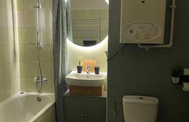 Apartament Wiktoria Zawiercie - Foto 12