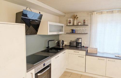 Ferienwohnung Blütenzauber in Idyllischer Lage Nähe Bodensee - Foto 11