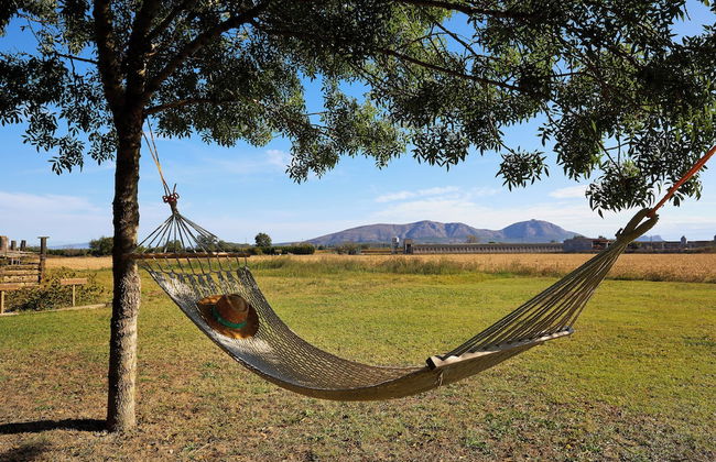 Can Pujol Turisme Rural - Foto 48