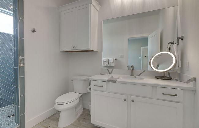 BeachHouse Bliss by Silver Sands Vacation Rentals - Foto 23