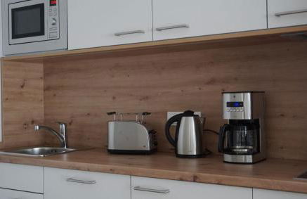 Sporthotel Neuruppin - Apartmenthaus mit Ferienwohnungen - Foto 31