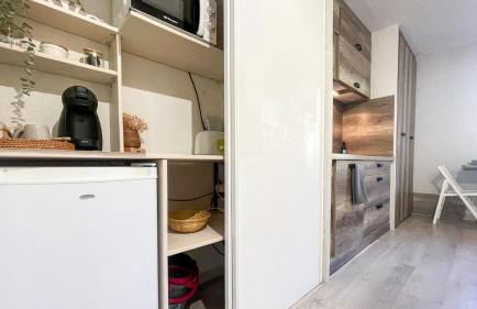 Loft ideal para parejas en Enveitg - Foto 10