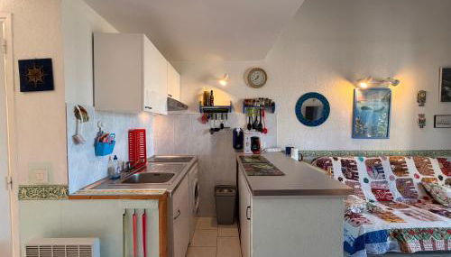 CYRNEA 27- Plage à pieds - Clim-Wifi- Favone - Foto 2