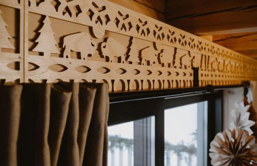 PUSZCZYKOWO siedlisko&spa - Foto 16