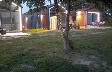 Wypoczynkowo Domki Letniskowe - Foto 45