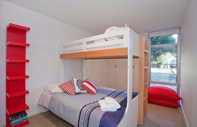 Whitewater Apartments - Foto 14