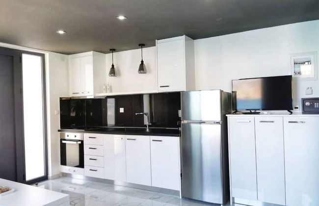 Sunrise Luxury Seaside Apartment - Foto 6